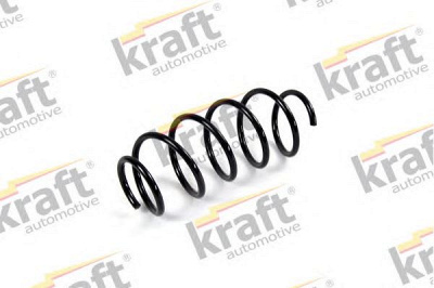 KRAFT AUTOMOTIVE 4022058 -  Пружина ходовой части